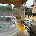 Bed & Breakfast Au Ciel étoilé