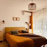 Au Ciel étoilé Bed & Breakfast