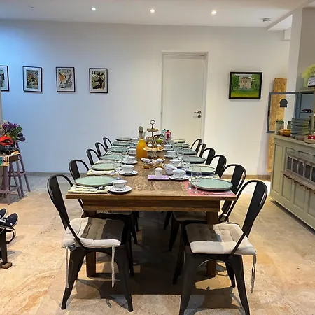 Bed & Breakfast Au Ciel Etoile *