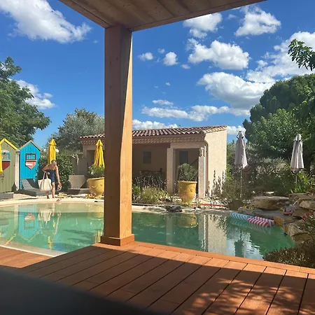 Bed & Breakfast Au Ciel Etoile *