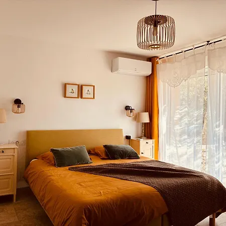 Au Ciel Etoile Bed & Breakfast