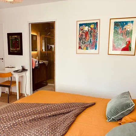 Bed & Breakfast Au Ciel Etoile *