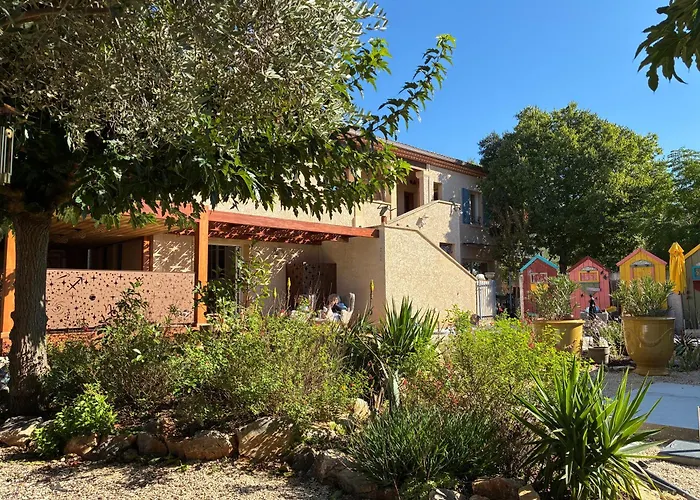 Bed & Breakfast Au Ciel Etoile